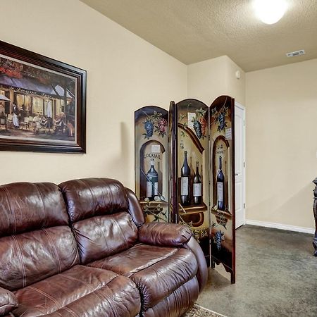 Romantic Oasis With Hot Tub Near Fred And Wineries! Fredericksburg Luaran gambar